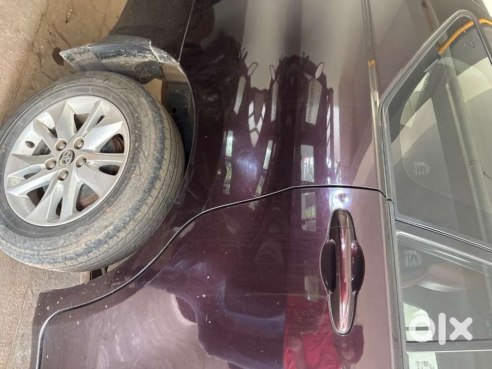 Innova Crysta 2019 2.4 G