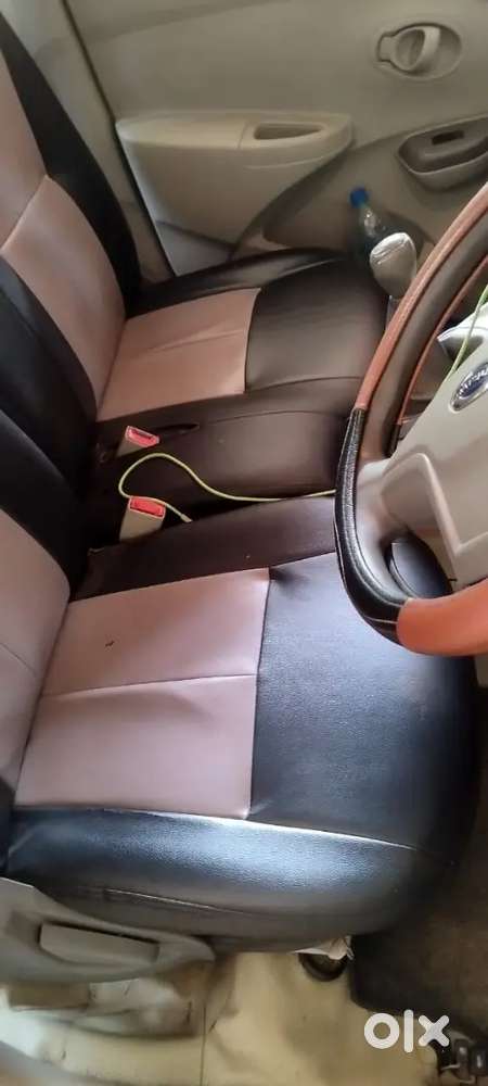 Datsun Go For Sale