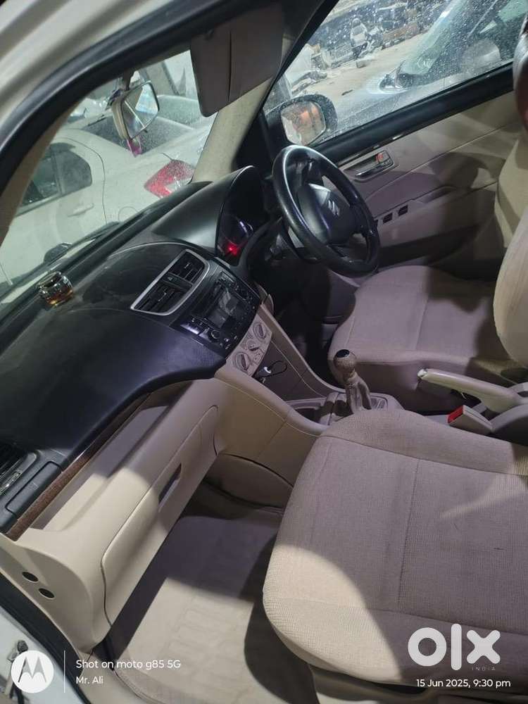 Maruti Suzuki Diesel 2015