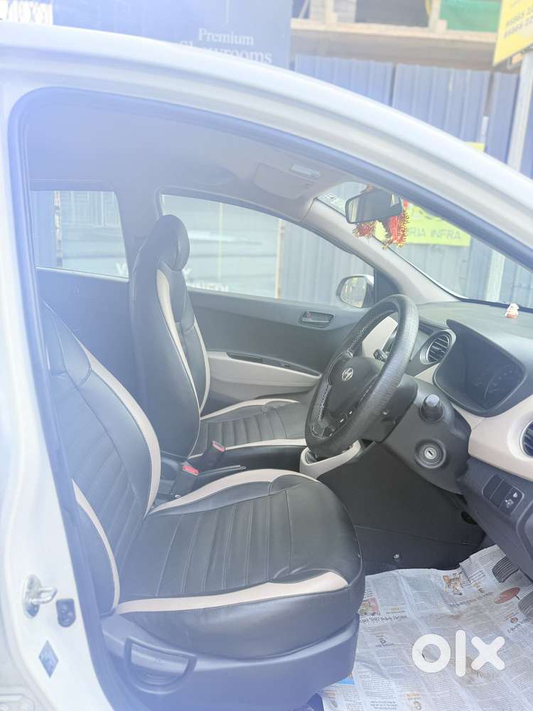 Hyundai Grand I10 1.2 Crdi Magna, 2016, Diesel