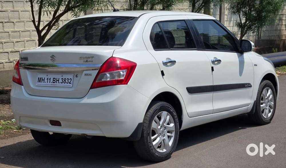 Maruti Suzuki Swift Dzire Zdi Bsiv, 2013, Diesel