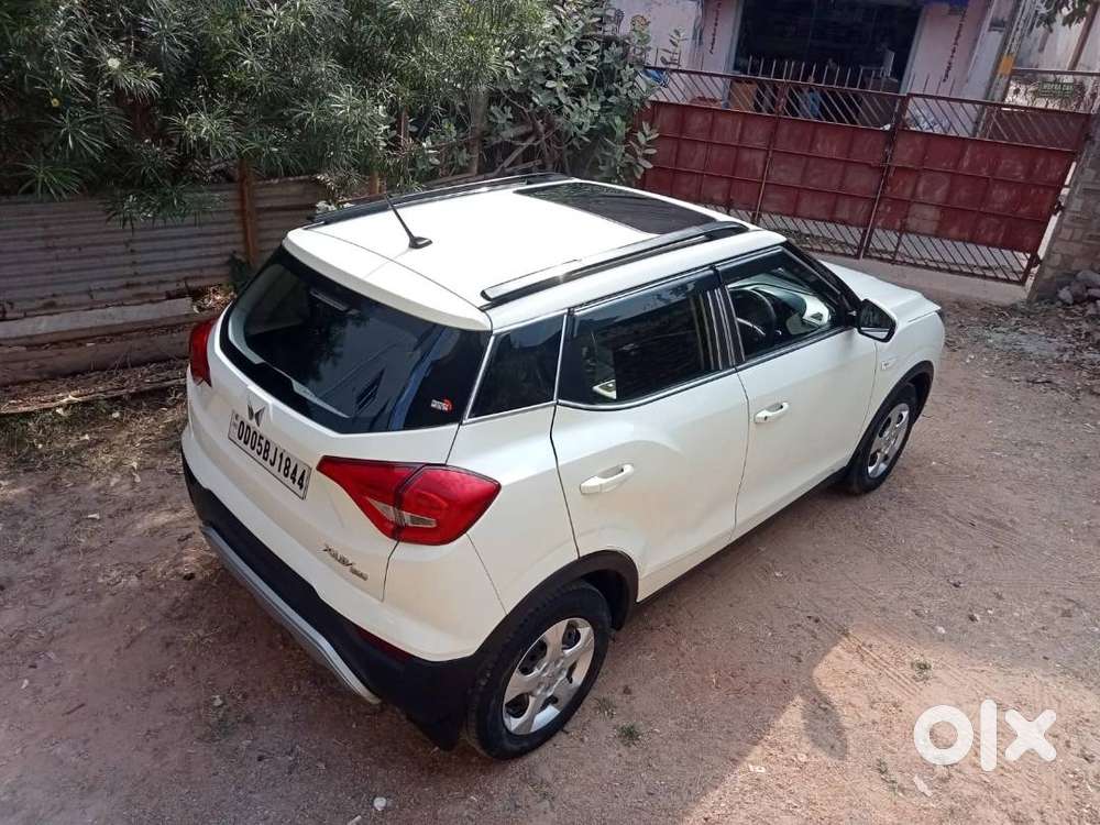 Mahindra Xuv300 2022 Diesel