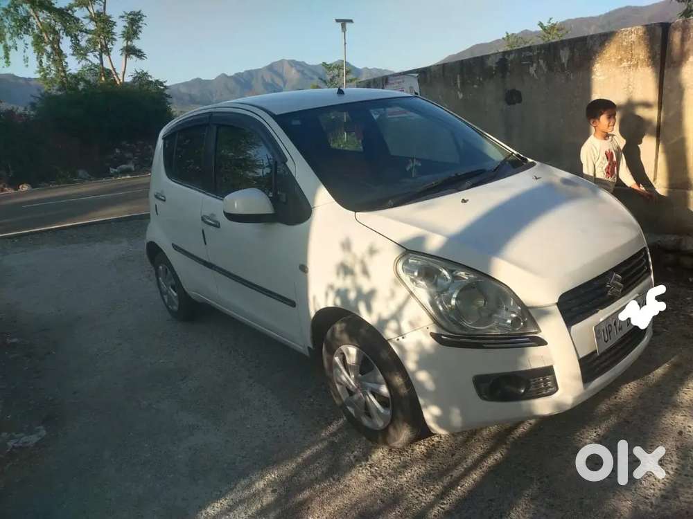 Maruti Suzuki Ritz 2011 Diesel Well Maintained