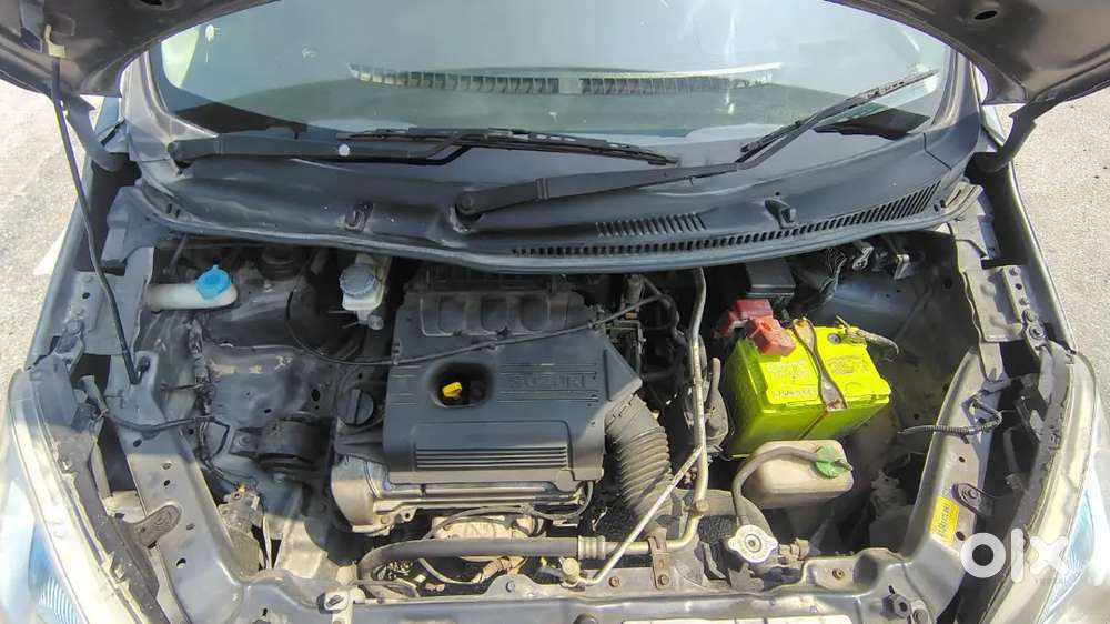Maruti Suzuki Wagon R 2015