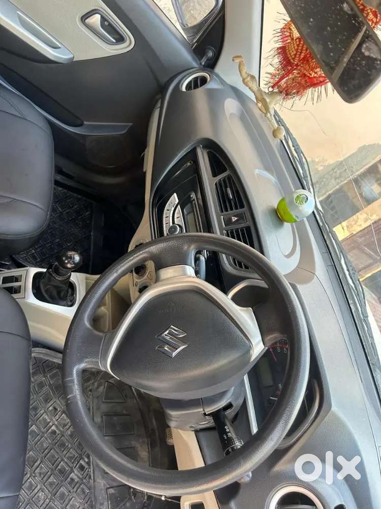 Maruti Suzuki Alto K10 2016 Petrol 85000 Km Driven