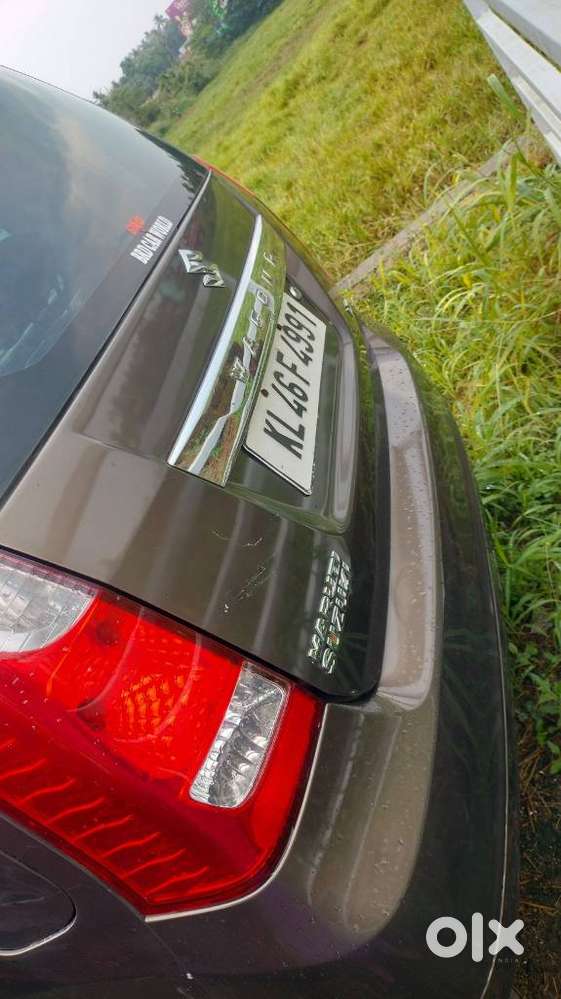 Maruti Suzuki Wagon R Lxi, 2011, Petrol