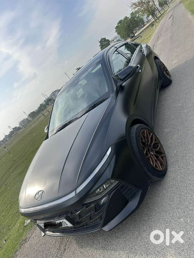 Hyundai Verna Vtvt 1.6 At Sx Option, 2023, Petrol