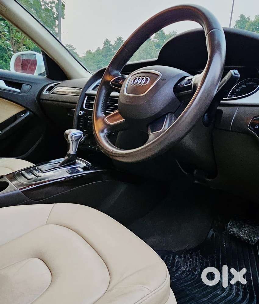 Audi A4 2014-2016 1.8 Tfsi Premium Plus, 2016, Petrol