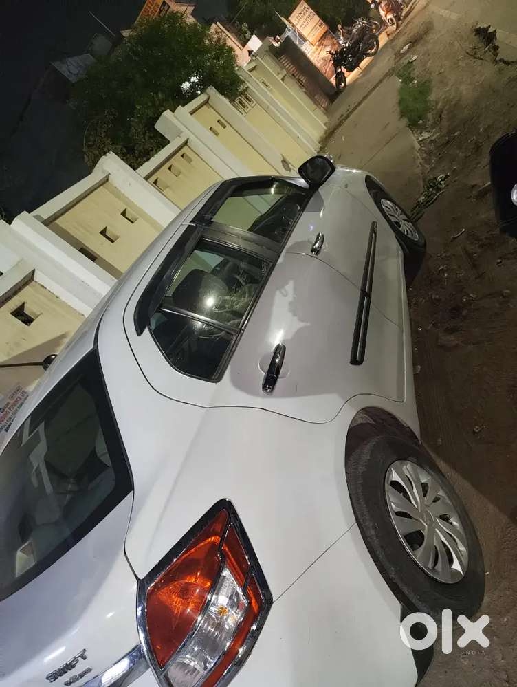 Swift Dzire Good Condition 2014 Model Urgent Sell For Money Problem