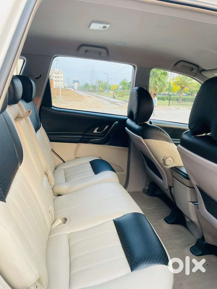 Mahindra Xuv500, 2017, Diesel
