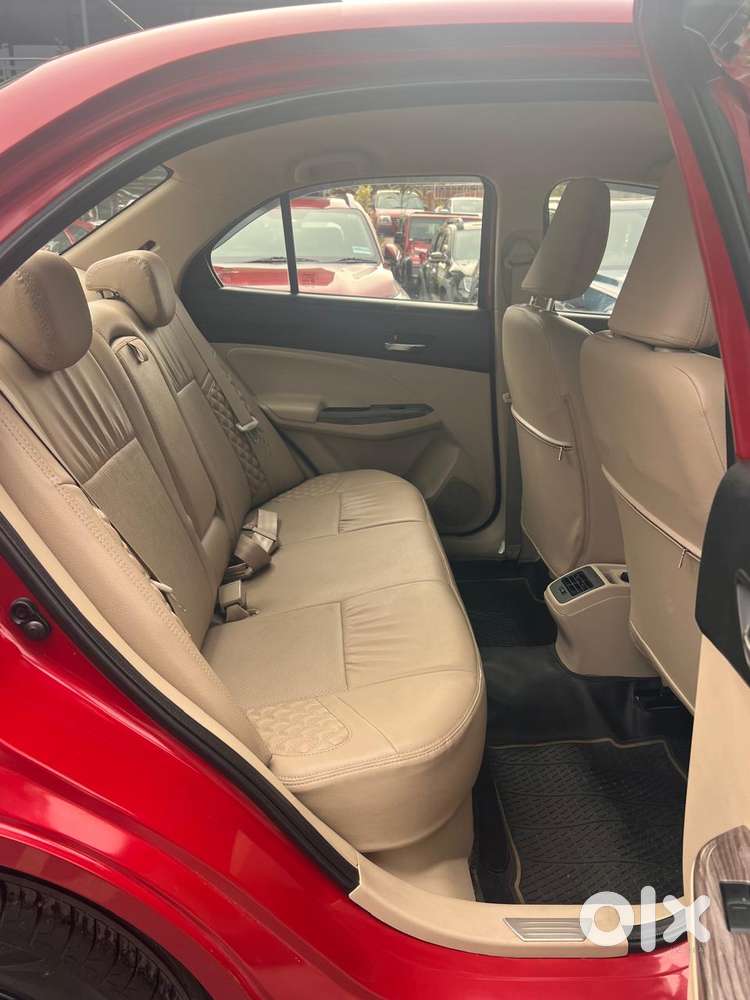 Maruti Suzuki Swift Dzire 1.2 Zxi Bsiv, 2022, Petrol