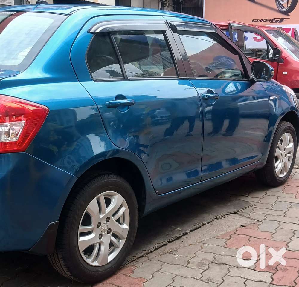 Maruti Suzuki Swift Dzire Zdi Plus , 2012, Diesel