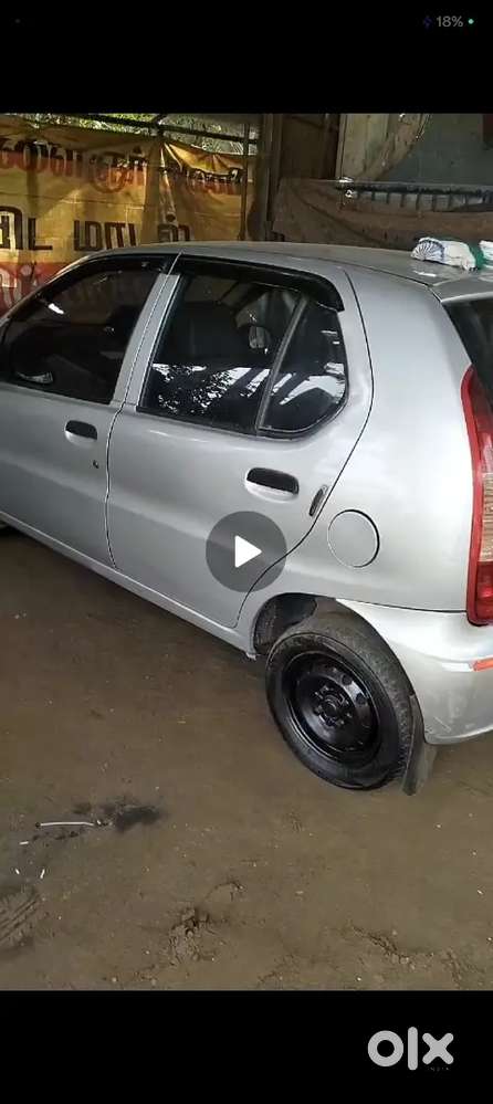 Tata Indica Ev2 2014