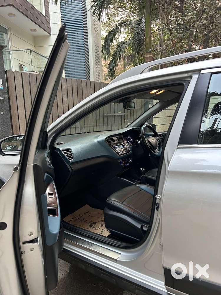 Hyundai I20 Active S Petrol, 2017, Petrol