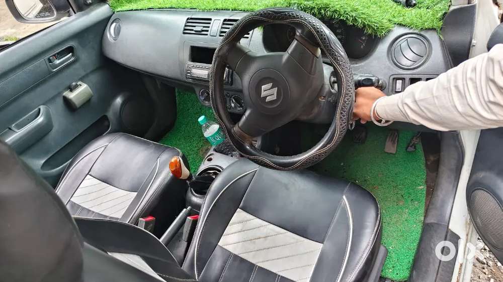 Maruti Suzuki Dzire 2013