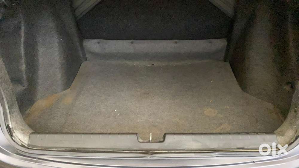 Honda City 2015-2017 I Vtec V, 2017, Petrol