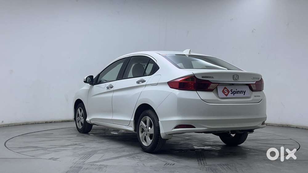 Honda City 1.5 Vx I-dtec Mt, 2015, Diesel