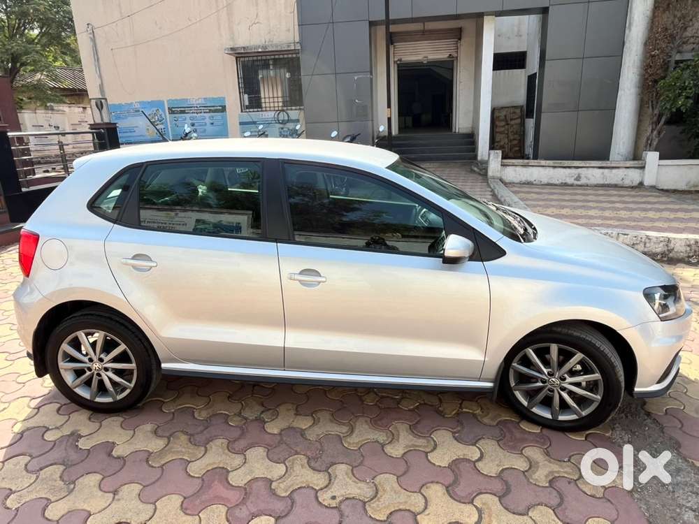 Volkswagen Polo 2021