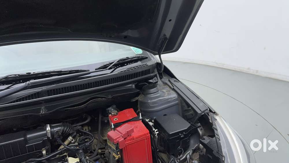 Maruti Suzuki Ciaz Alpha 1.5, 2020, Petrol