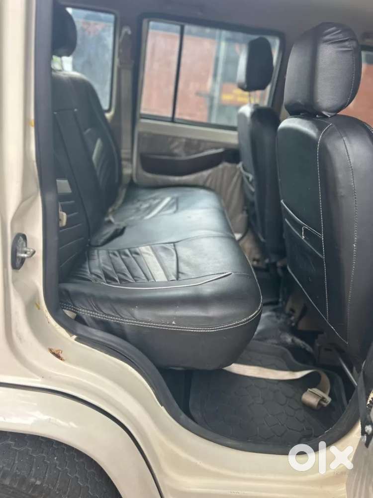Mahindra Bolero 1.5 B6 (o), 2023, Diesel
