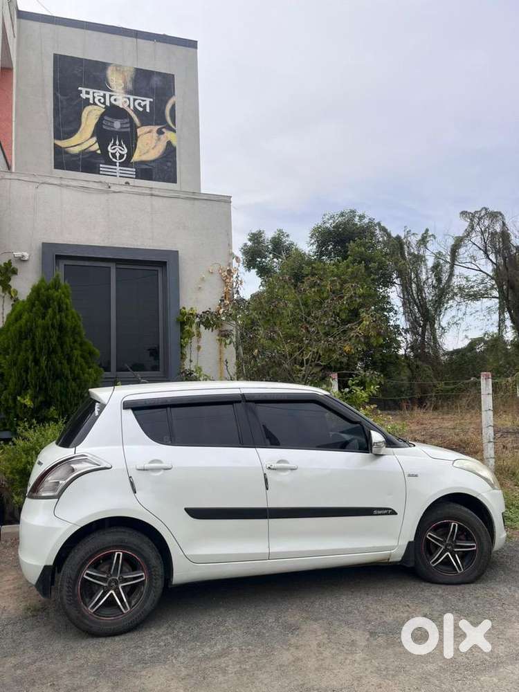 Maruti Suzuki Swift 2011 Diesel Good Condition