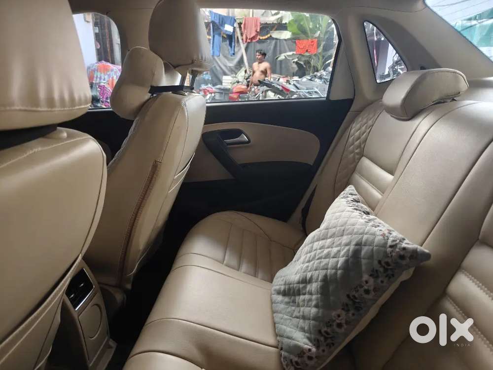 Volkswagen Ameo 2019 Cng & Petrol Well Maintained