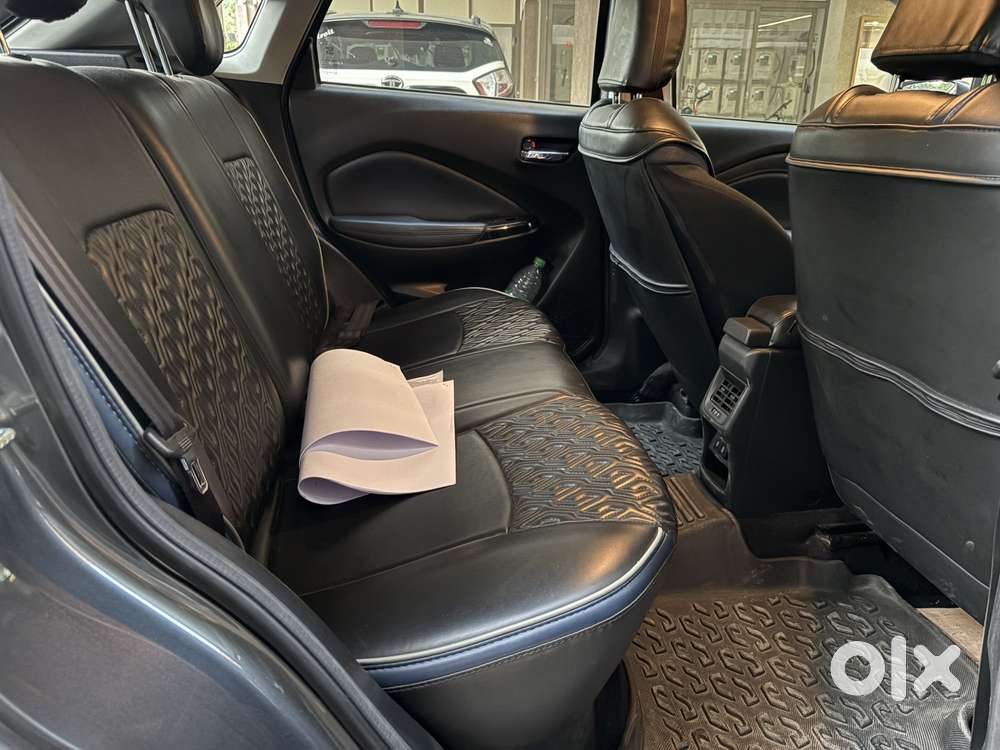 Maruti Suzuki Baleno