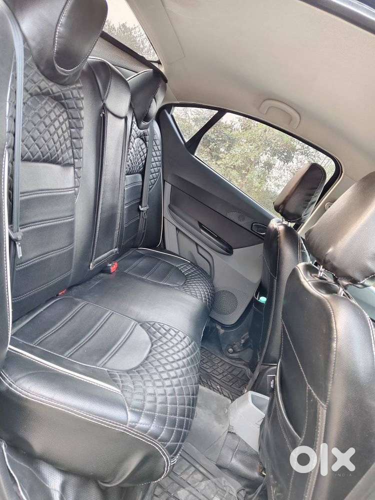 Tata Tigor Xz, 2019, Petrol