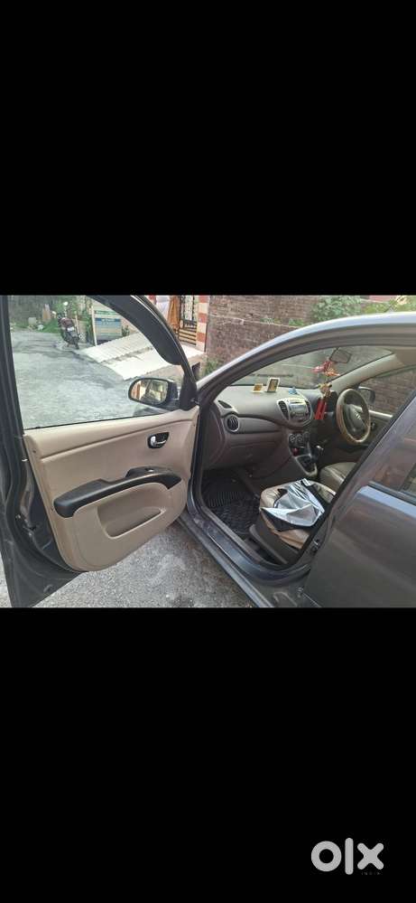 I 10 Sportz