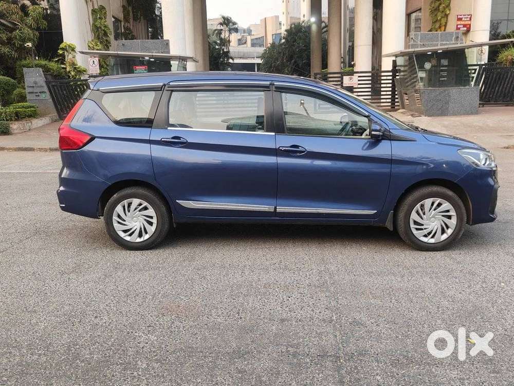 Maruti Suzuki Ertiga