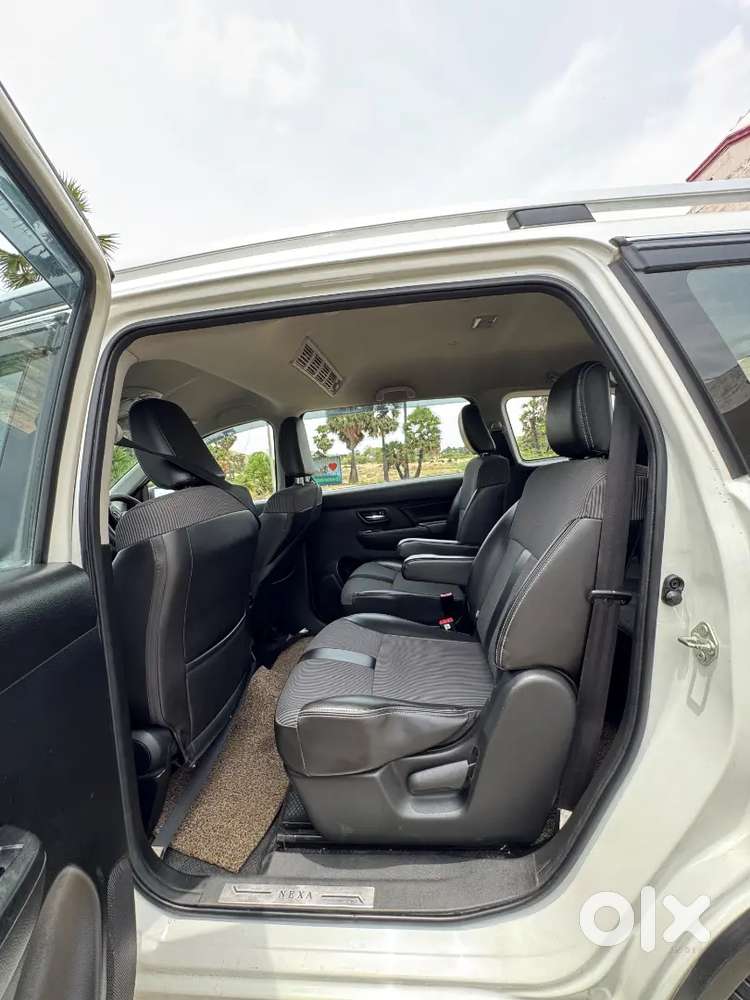 Maruti Suzuki Xl6 2020 Petrol Well Maintained