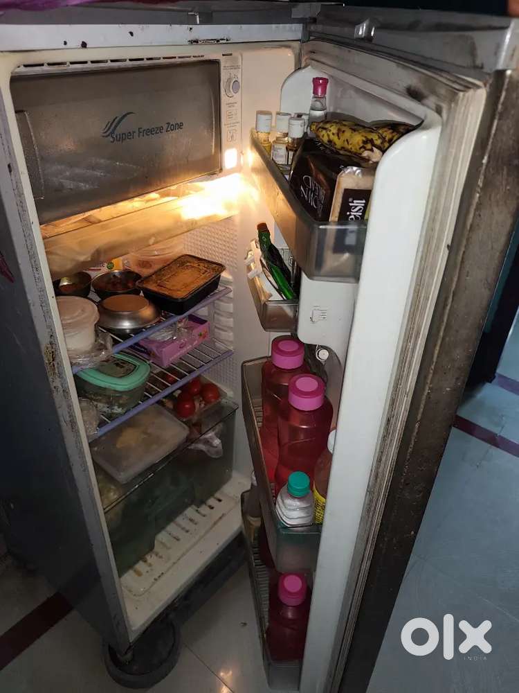 Samsung 190 Ltr Fridge