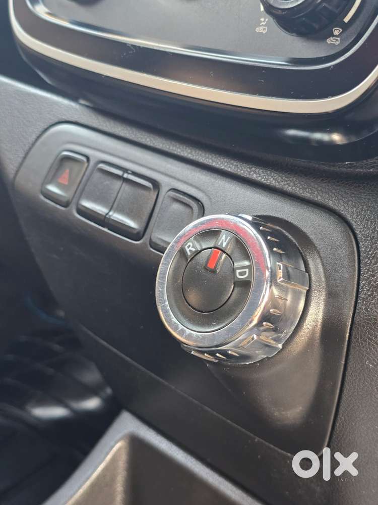 Renault Kwid Amt, 2017, Petrol