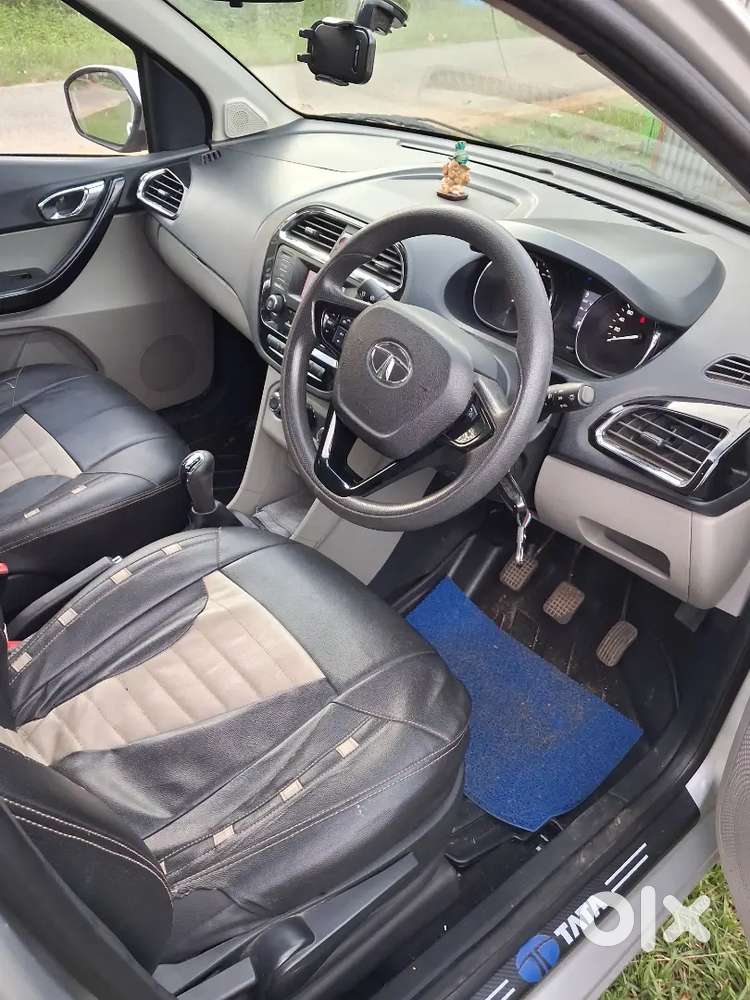 Tata Tiago Xz 2019 Petrol Manual