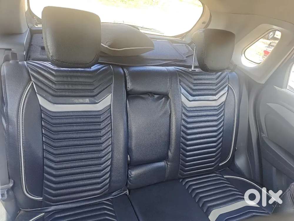 Maruti Suzuki Vitara Brezza 2018 Diesel Good Condition
