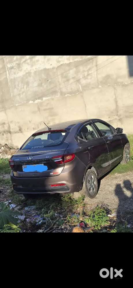 Tata Tigor 2018 Petrol 62000 Km Driven