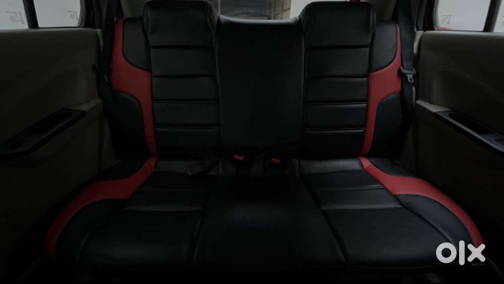 Maruti Suzuki Celerio 1.0 Zxi Amt, 2016, Petrol