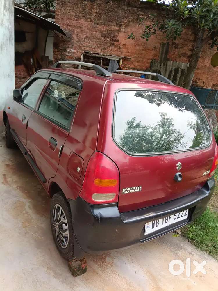 Maruti Suzuki Alto 2011 For Sale