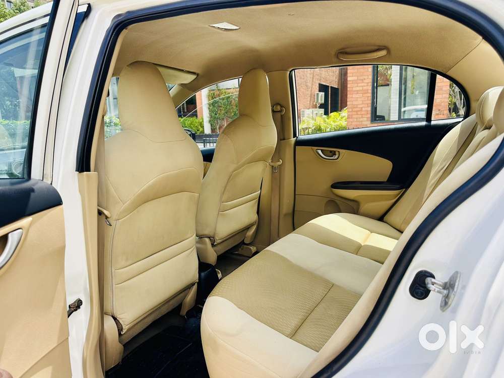 Honda Amaze Vx Diesel, 2013, Diesel