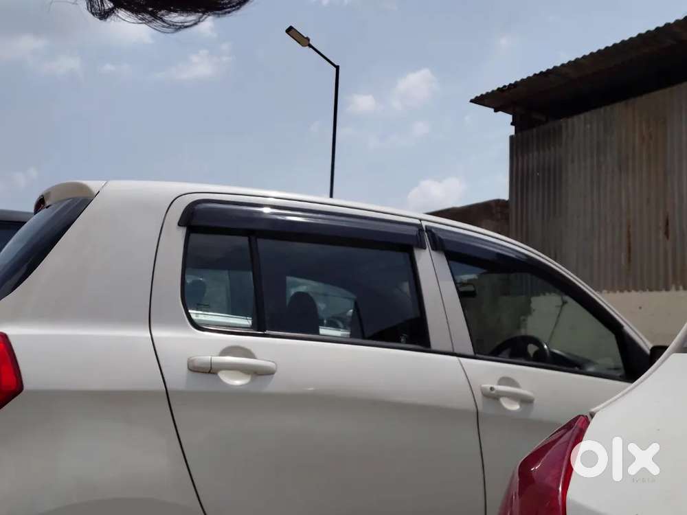 Maruti Suzuki Celerio Zxi, 2017 Year Car