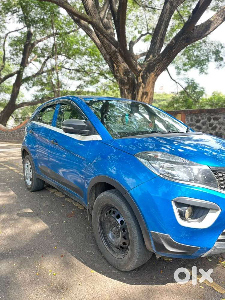 Tata Nexon 1.2 Revotron Xma Amt, 2018, Diesel