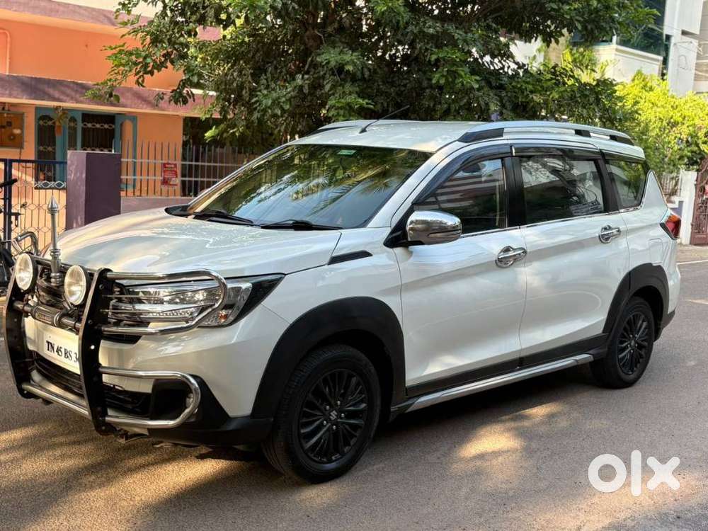 Maruti Suzuki Xl6 Zeta, 2020, Petrol