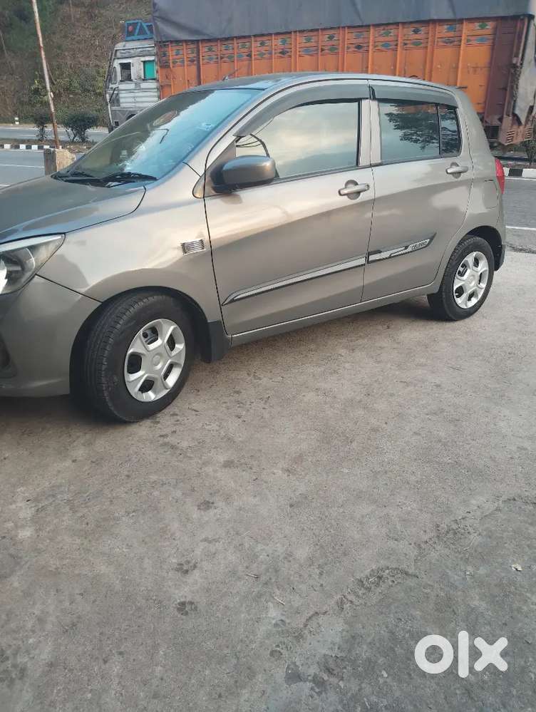 Maruti Suzuki Celerio 2018 Petrol Well Maintained