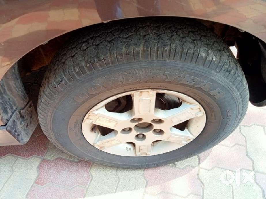 Mahindra Xylo E8 Bs-iii, 2009, Diesel