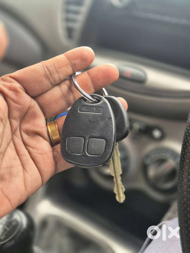Hyundai I10 Era, 2013, Petrol