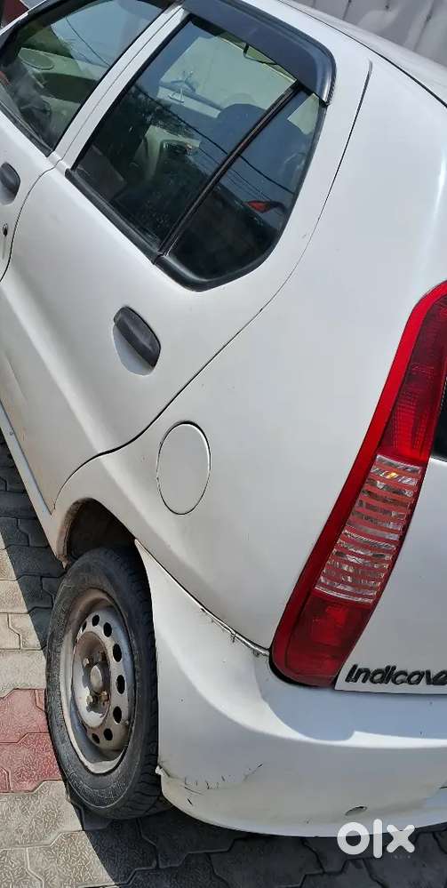 Tata Indica Ev2 2011 Diesel 144000 Km Driven
