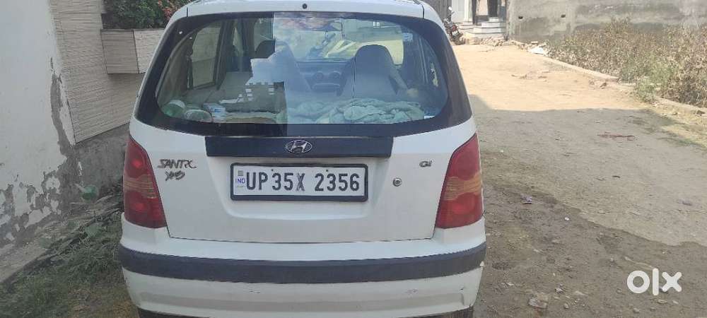 Good Comdition Car