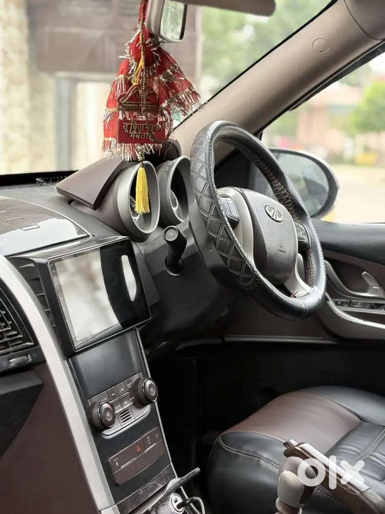Mahindra Xuv500 2014 Diesel 123600 Km Driven