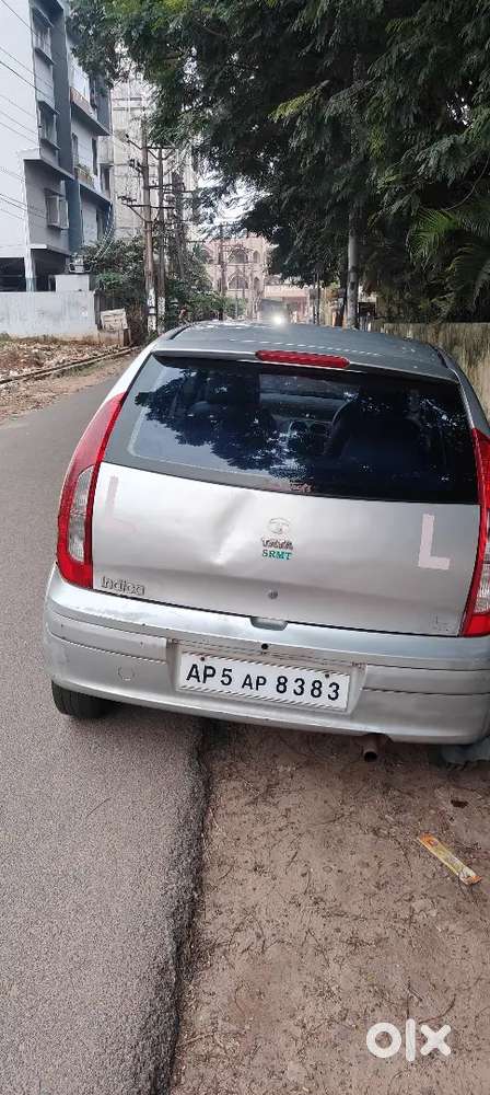 Tata Indica V2 Xeta 2006
