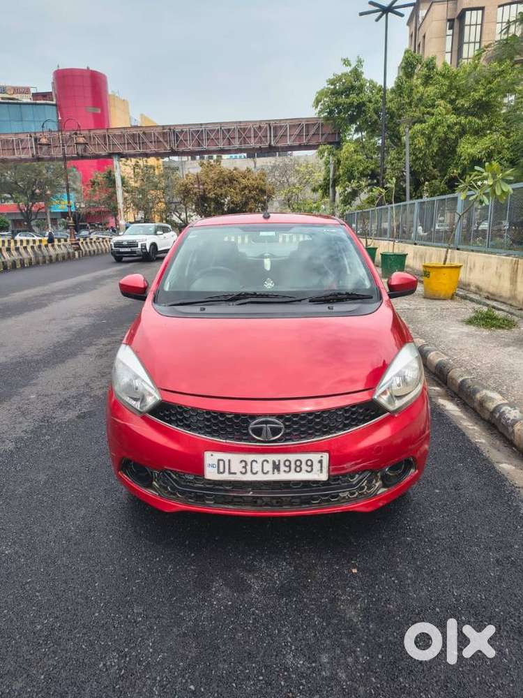 Tata Tiago Xt Icng, 2018, Cng & Hybrids